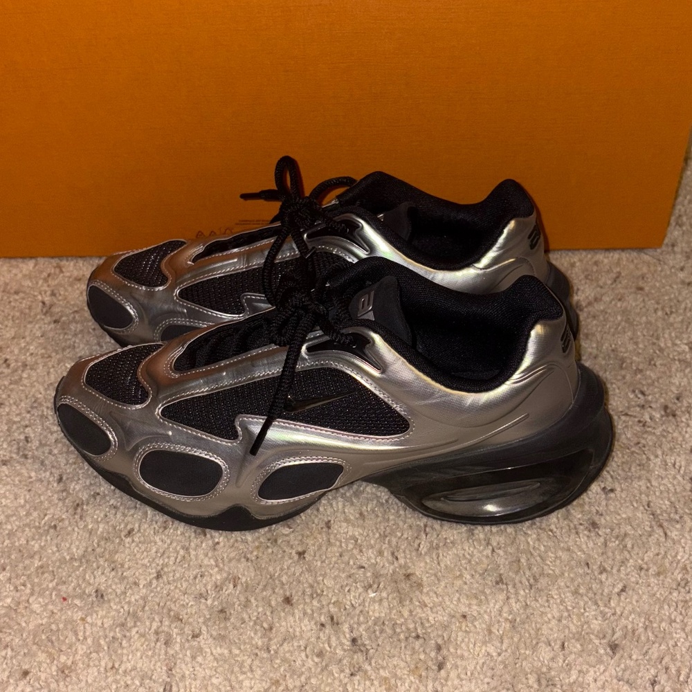 Nike sneakers
